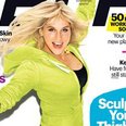 Ke$ha Self Magazine June 2013