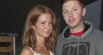 Professor Green and Millie Makintosh
