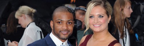 JLS' JB Gill Expects He And Girlfriend Chloe Tangney Will Be Next To ...