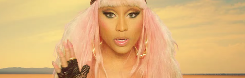 Nicki Minaj: Pictures, News, Songs, Tours - Capital FM