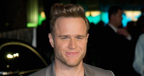 “Everyone’s Got A Bit Of Campness!” - Olly Murs Reveals He’s Gay ...