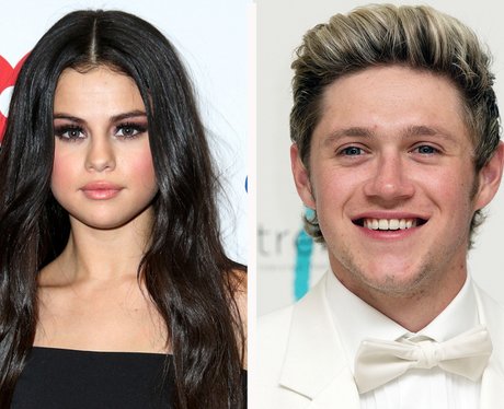 Selena Gomez and Niall Horan - You're Hooking Up With WHO?! 23 ...